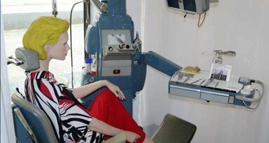 Wiedereröffnung des Linzer Zahnmuseums