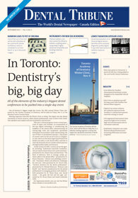 DT Canada No. 5, 2015