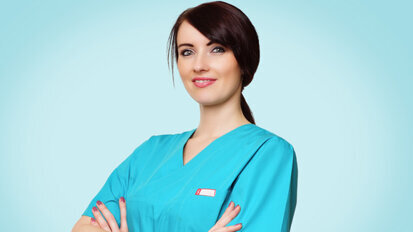 CDU/CSU will Stellung der Heilhilfsberufe aufwerten