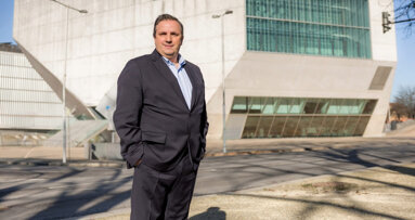 SMD: João Neto reconduzido após eleições