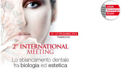 Sbiancamento dentale Trattameno mininvasivo che necessita di formazione