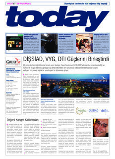 today GreatIST Istanbul, 2015 today GreatIST Istanbul, 2015