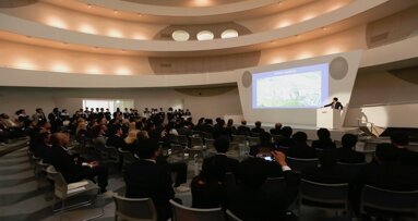 NSK celebrated its 88th Anniversary