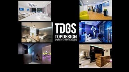 „Top Design Gabinety Stomatologiczne” 2013