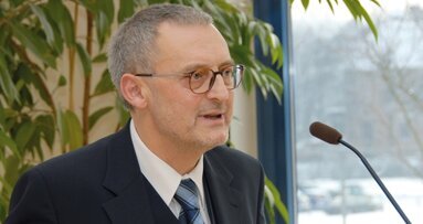 Gesundheitsreform mit Augenmaß gefordert