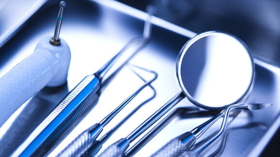 Bald Instrumentenreinigung nur mit Sonnenlicht?