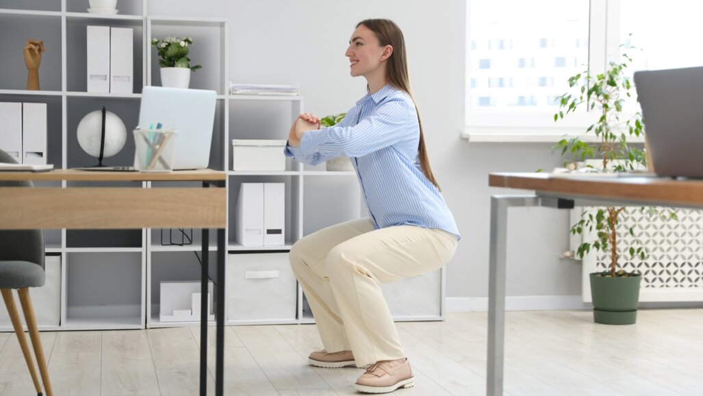 Column Casper P. Bots: Wat laat jouw lichaam je weten?