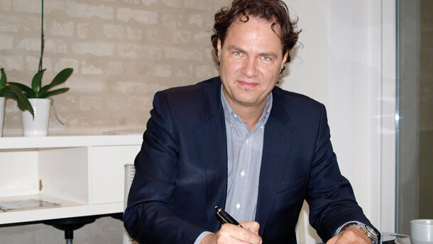 „Investor bekommt eine hohe Wohnqualität geliefert“