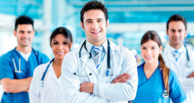 CENSIS-ADEPP: camici bianchi liberi professionisti “solitari e fiduciosi nel futuro”