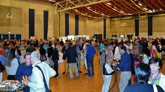 Erfolgreiche Jahrestagung der SSP