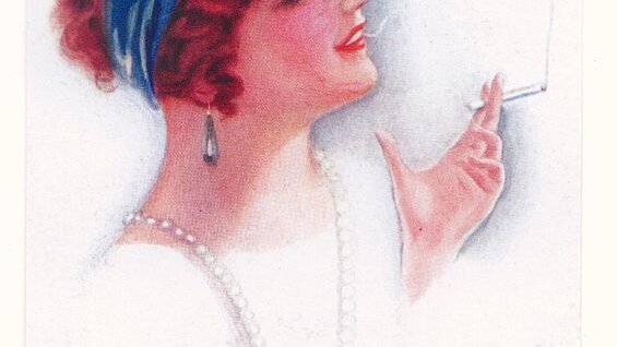 Pušenje ubija zdrave bakterije u ustima i poziva patogene