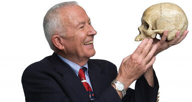 Famed forensic anthropologist to headline AGD meeting in Nashville