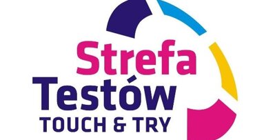 Przyjdź – dotknij – wypróbuj! Strefa Testów CEDE 2014