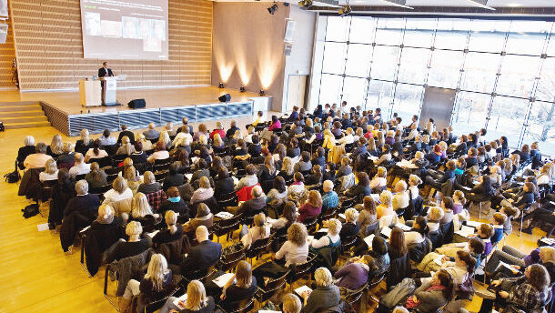 Weiterbildung zum Thema Prophylaxe