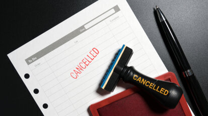 WID 2020 wegen COVID-19 abgesagt