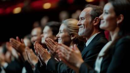 75 Jahre KZVB: Staatsempfang würdigt zahnärztliche Versorgung in Bayern