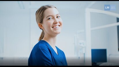 LM-Dental – Feel the Difference