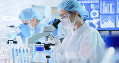 SNF beteiligt sich an EU-Ausschreibung für Gesundheitsinnovationen