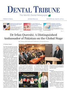 DT Pakistan No. 3, 2023