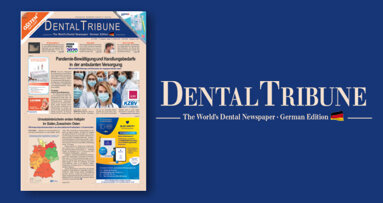 Die Dental Tribune Deutschland mit Fokus Implantologie ist online