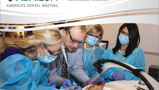 La ADA invita a afiliarse a la Comunidad Global de la Salud Oral
