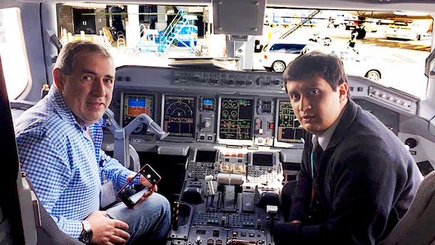 Viarden, la compañía que produce más material dental de México