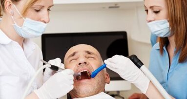 Wortelkanaalbehandeling binnenkort verleden tijd?