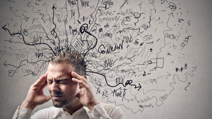 Wie Sozialphobien im Gehirn ausgelöst werden können