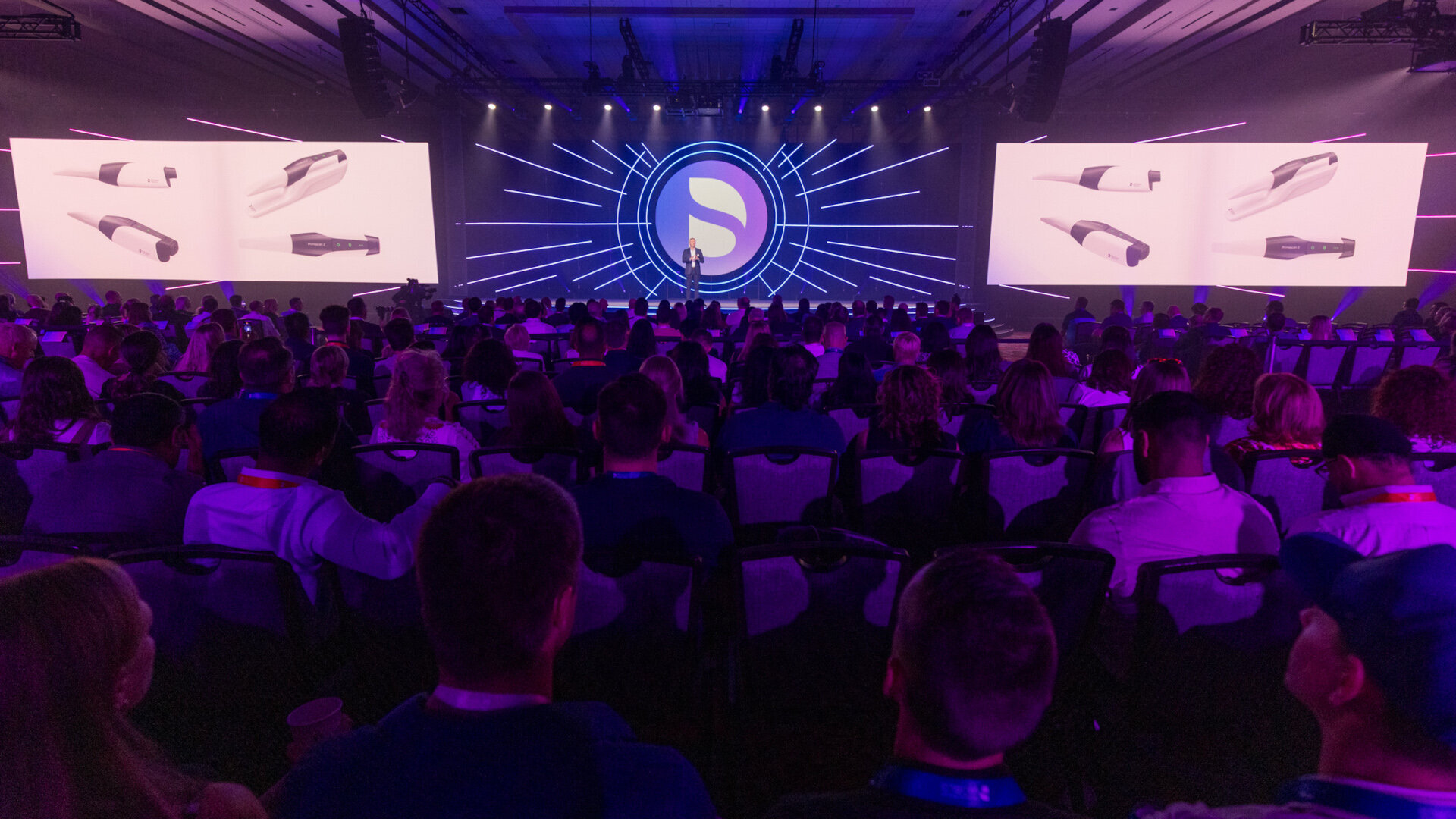 Dentsply Sirona announces schedule for 2025 DS World event series