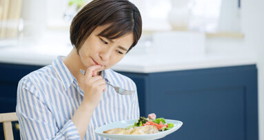 Je li gubitak okusa precijenjen među pacijentima oboljelim od COVID-19?