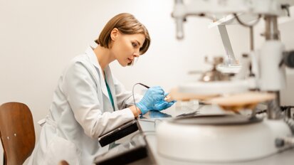 Dental technicians and the digital future: Why embracing change secures the profession