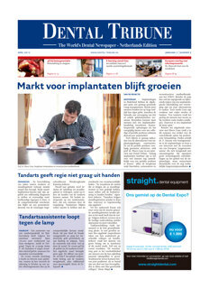 DT Netherlands No. 3, 2012