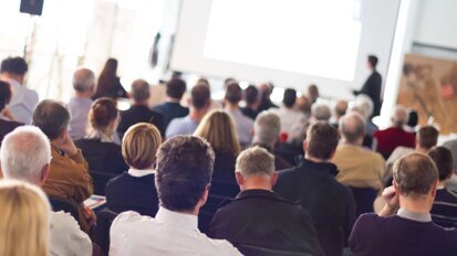 Prof. Moritz Kebschull is the new president of the European Federation of Periodontology