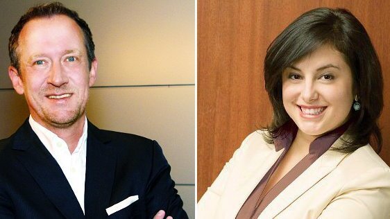 KaVo Kerr Group nomeia grupo de comunicações de marketing global