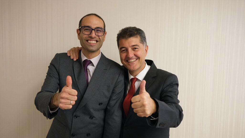 Dental Sektör için ‘İhracat Muhabbetleri’