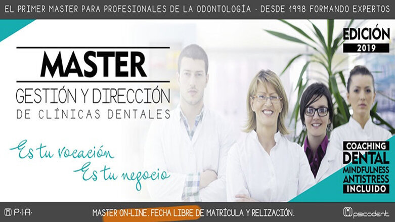 ¿Cómo ser líder en odontología? Parte IV