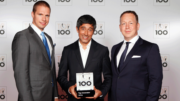 BLUE SAFETY erhält Award für Hygienekonzept