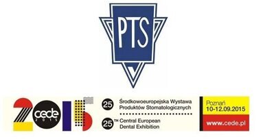 „Stomatologia Kliniczna” CEDE 2015 – już za kilka dni!