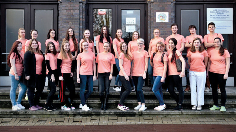 Reportáž: Ústecký dent 2019