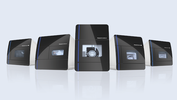 Ceramill DNA reduce el tiempo de fresado por CAD/CAM