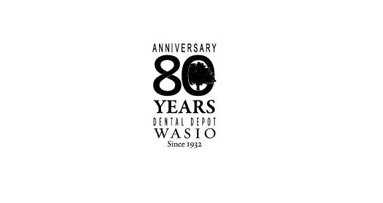 80 lat Dental Depot Wasio!