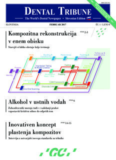 DT Slovenia No. 1, 2017