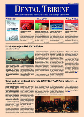 DT Serbia and Montenegro