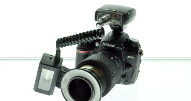 Лекционен и практически курс по Дентална фотография