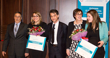 Premio Listerine 2014