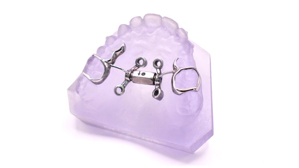 Ortoplus lanza el nuevo expansor Power Expander