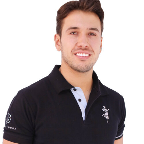 Dr Andrew Culbard, Scotland