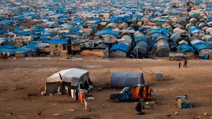 FDI survey highlights low level of oral care access for refugees