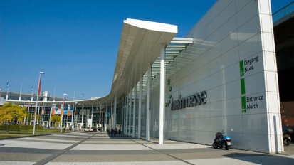 Koelnmesse rejoint l´association 