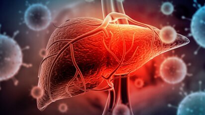 New clinical study confirms link between liver inflammation and periodontitis